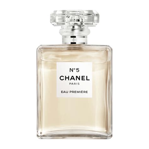 chanel nr 5 eau premiere 100ml|Chanel 5 perfume cost.